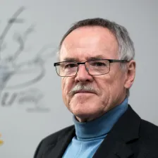 Karl Heinz Neulinger